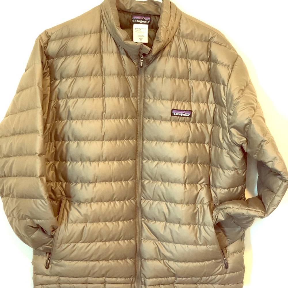 Don’t wear it anymore.